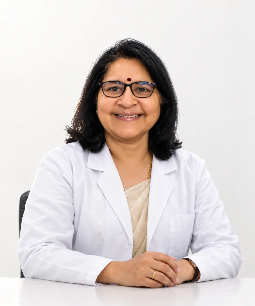 Dr. Sandhya Thumsi
