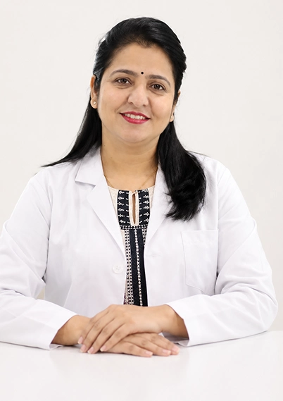 Dr. Archana Nirula