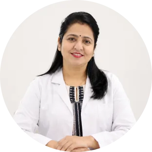Dr. Archana Nirula
