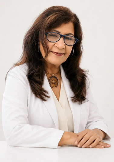 Dr. Maya Modi